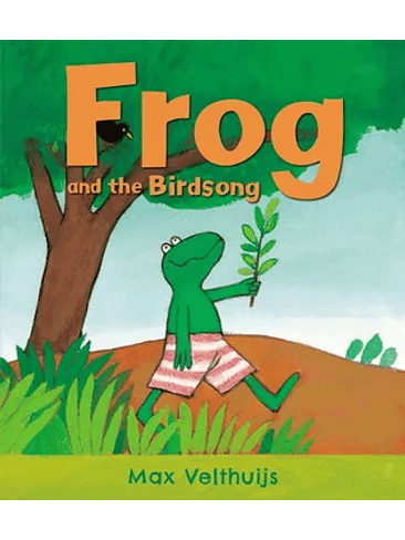 Frog And The Birdsong (Tb) 1