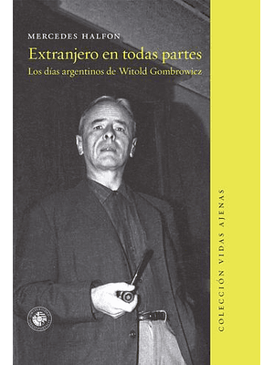 Extranjero En Todas Partes