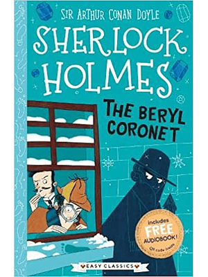 Sherlock Holmes The Beryl Coronet