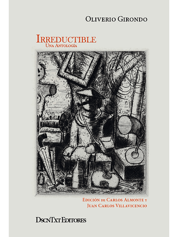 Irreductible Una Antologia 1