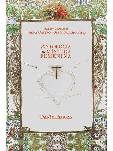Antologia De Mistica Femenina 1