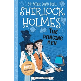 Sherlock Holmes The Dancing Men