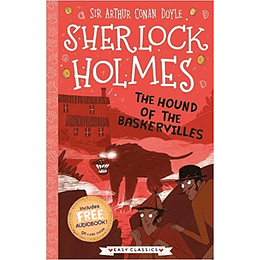 Sherlock Holmes The Hound Of  The Baskervilles