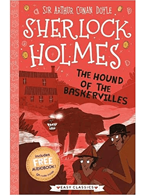 Sherlock Holmes The Hound Of  The Baskervilles