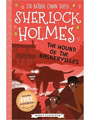Sherlock Holmes The Hound Of  The Baskervilles 1
