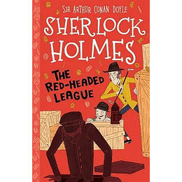 Sherlock Holmes The Red Headed League