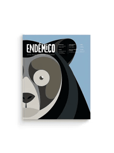 Revista Endemico 8 1