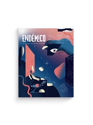 Revista Endemico 9