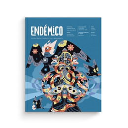 Revista Endemico 10
