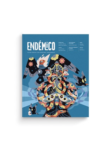 Revista Endemico 10 1