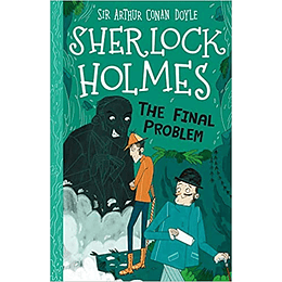Sherlock Holmes The Final Problem