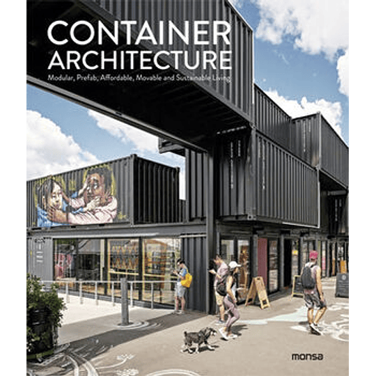 Container Architecture