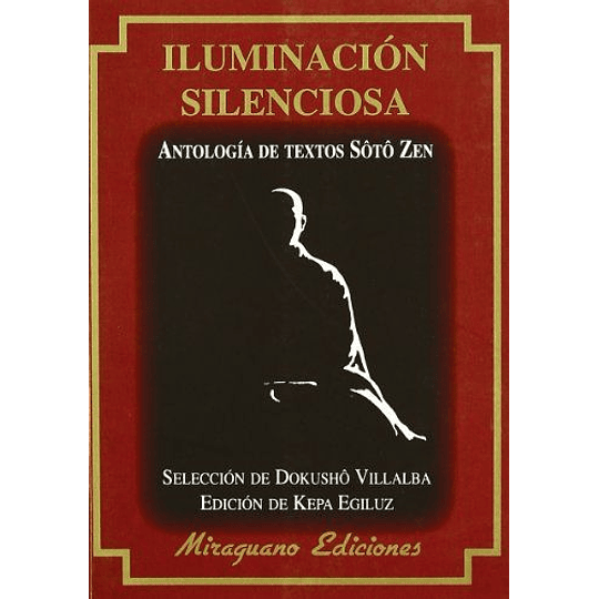 Iluminacion Silenciosa