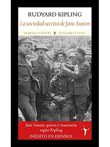Sociedad Secreta De Jane Austen, La 1