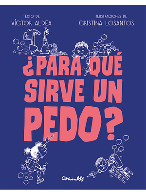 Para Que Sirve Un Pedo