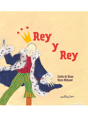 Rey Y Rey 1