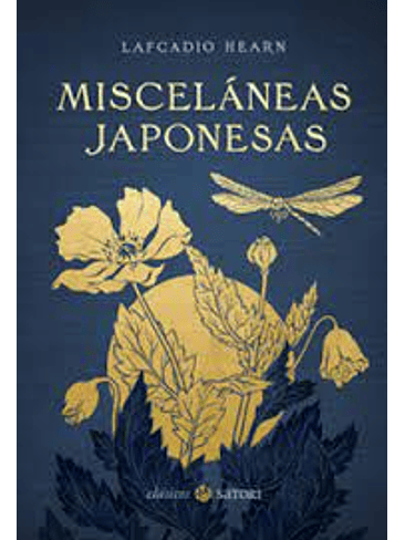 Miscelaneas Japonesas 1