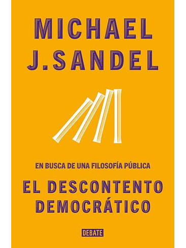 Descontento Democratico, El 1