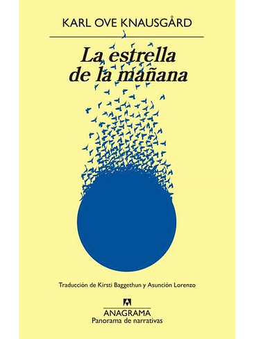 Estrella De La Mañana, La 1