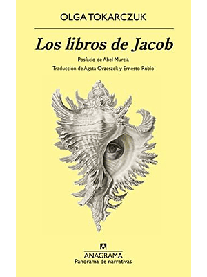 Libros De Jacob, Los