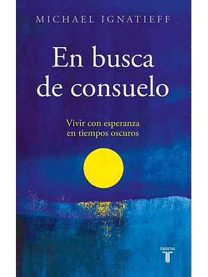 En Busca De Consuelo