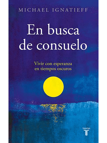 En Busca De Consuelo 1