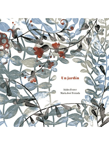 Jardin, Un (Acordeon) 1