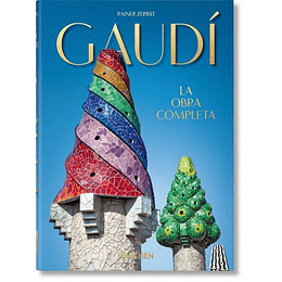 Gaudi La Obra Completa 