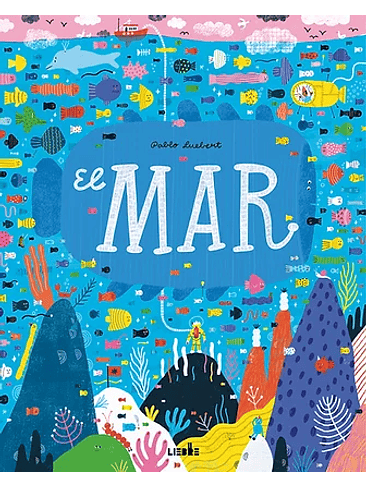 Mar, El (Acordeon) 1