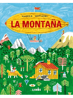 Montaña, La (Acordeon)