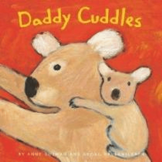 Daddy Cuddles (Bb)
