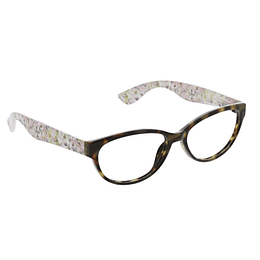 Lentes +2.5 Meadow Focus Tortoise Floral