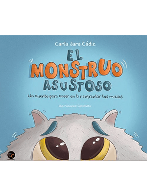 Monstruo Asustoso, El
