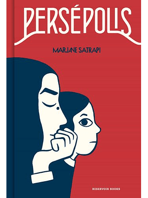 Persepolis