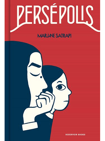Persepolis 1