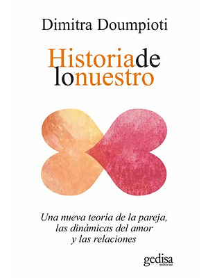 Historia De Lo Nuestro