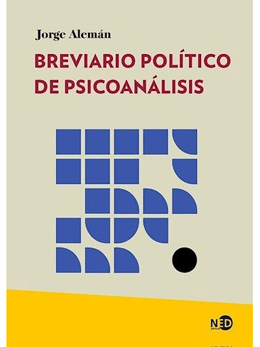 Breviario Politico Del Psicoanalisis 1