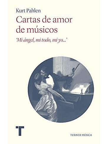 Cartas De Amor De Musicos 1