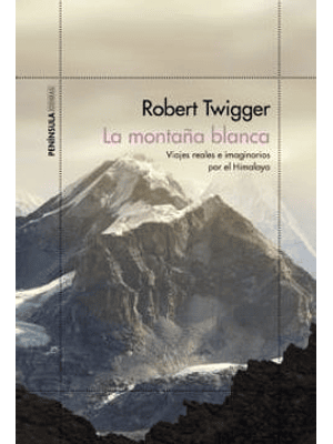 Montaña Blanca, La
