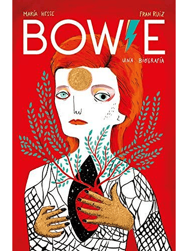 Bowie Una Biografia 1