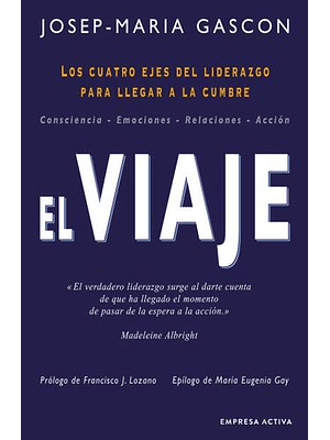 Viaje, El