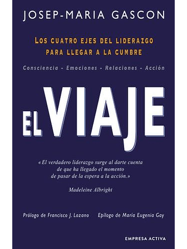 Viaje, El 1