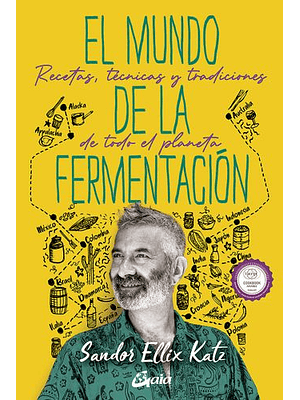 Mundo De La Fermentacion , El