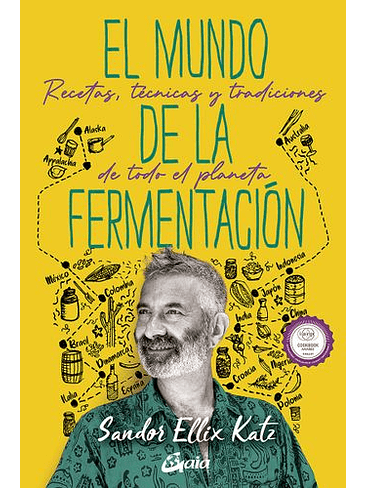 Mundo De La Fermentacion , El 1