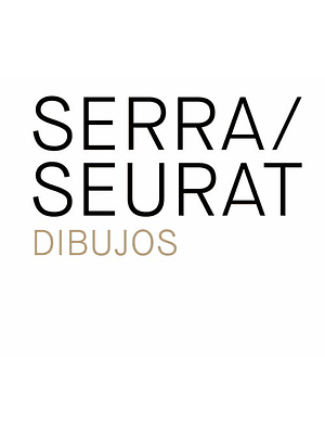 Serra Seurat Dibujos