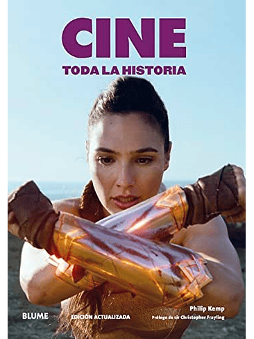 Cine Toda La Historia 1