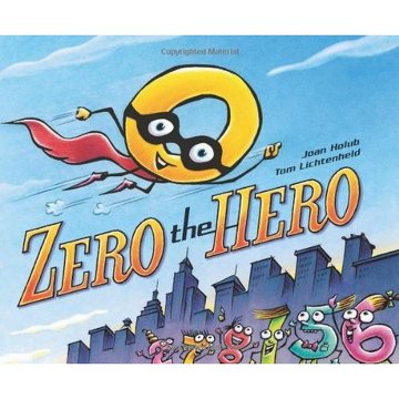 Zero The Hero 1