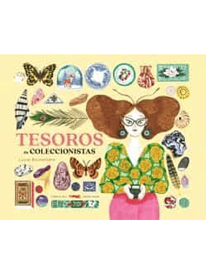 Tesoros De Coleccionistas