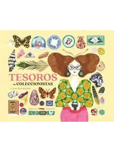 Tesoros De Coleccionistas 1