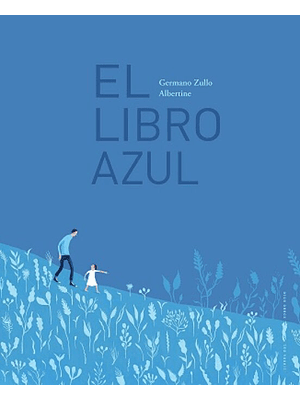 Libro Azul, El